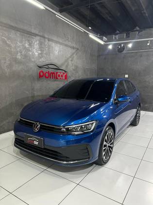 VOLKSWAGEN VIRTUS 1.0 170 TSI MANUAL